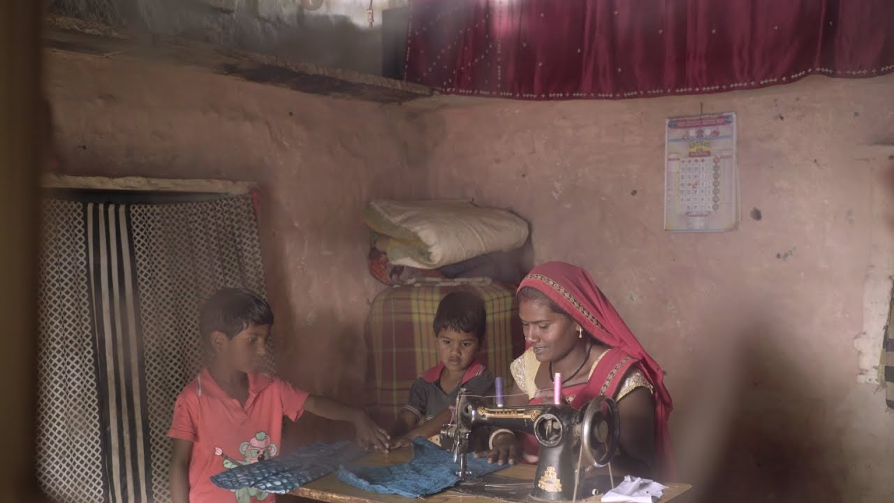 The ITC Story - Women's Entrepreneurship | ITC Archive 2019