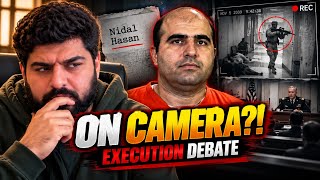 Nidal Hasan’s Execution Could Be LIVESTREAMED! 😳 | My Reaction Update