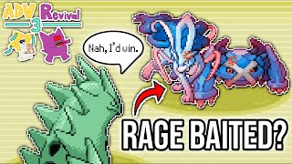 Download Lagu Mom's Dumptruck vs gorgie - ADV Revival 3 Round 9 MP3