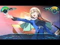 | スーパーロボット大戦30 | ドライストレーガー | 全武装 |