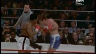 Ali&#39;s Dozen (Documentary about Ali&#39;s 12 greatest rounds)