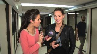 Exclusivo Web - Mica Tiene Una Cita