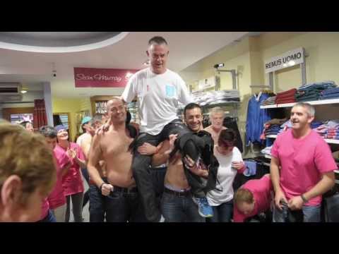 New World bra opening record in Skibbereen, Co Cork.