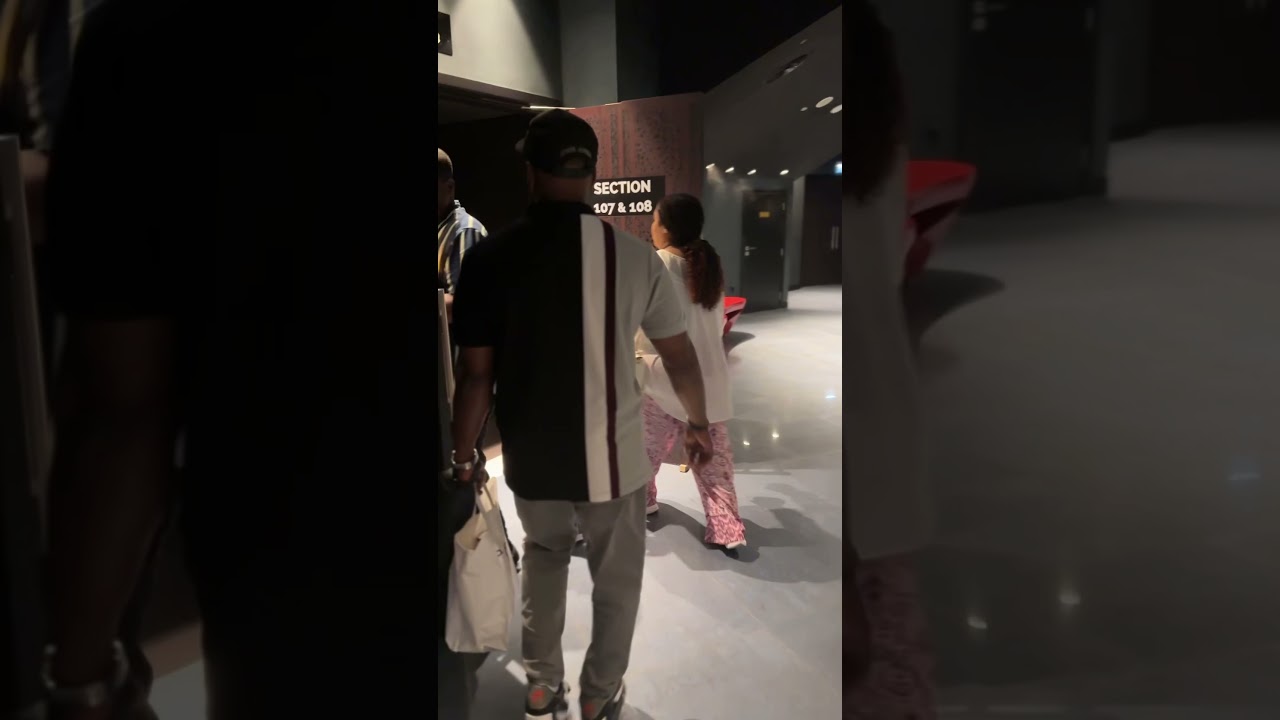 Самое большое аква шоу в мире La perla 4 часть 