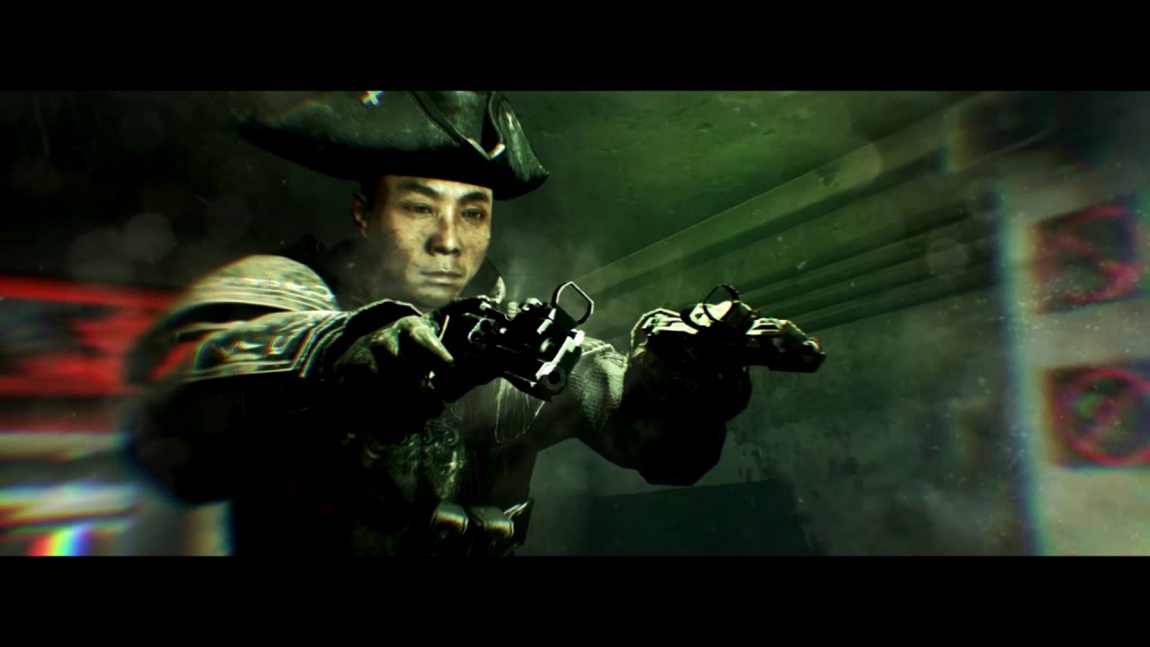 Killing Floor 2 - "Grim Treatments" Main Menu Theme