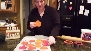 Essential Oil Clay Diffusers