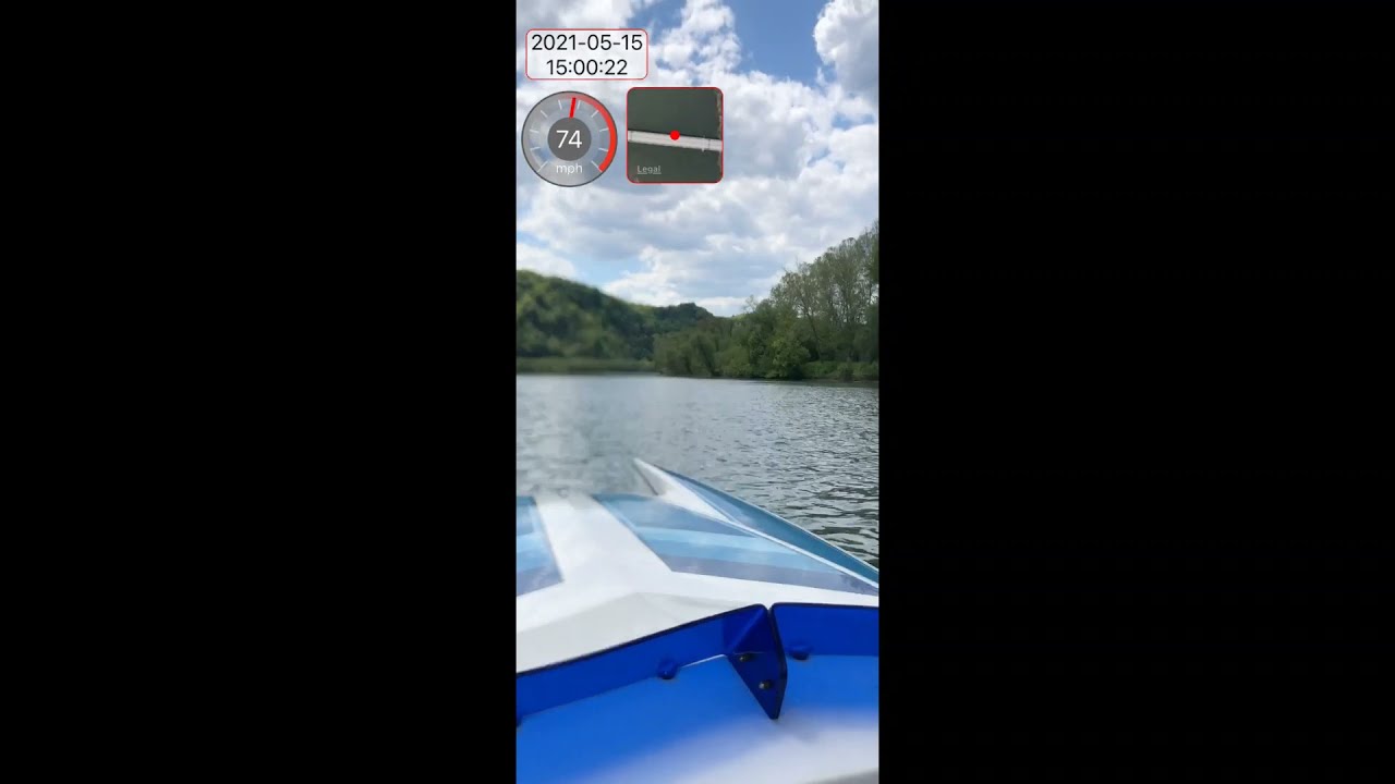 1993 Rapid Craft Tornado