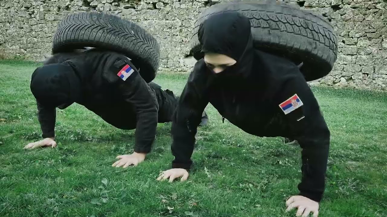 Promo Video