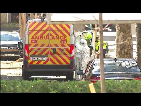 კორონავირუსი - ვითარება თბილისის და ბათუმის ინფექციურ საავადმყოფოებში