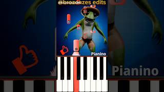 zoonomaly edit | fnaf ar edit🔥 @Brozonzesedits Piano Duet