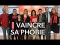 Phobies : comment vivre une vie normale ? - Ça commence aujourd'hui