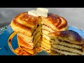 World's Best Buttermilk Pancake Recipe!