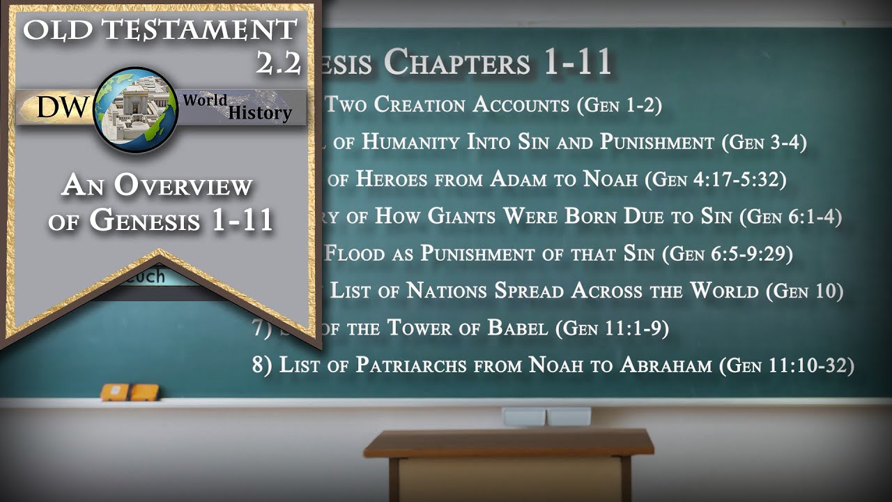 an-overview-of-genesis-1-11-youtube