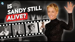 What happened to Sandy Duncan? What is Sandy Duncan doing now?