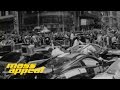 Time Pieces: Futura (Directed by Jason Goldwatch)
