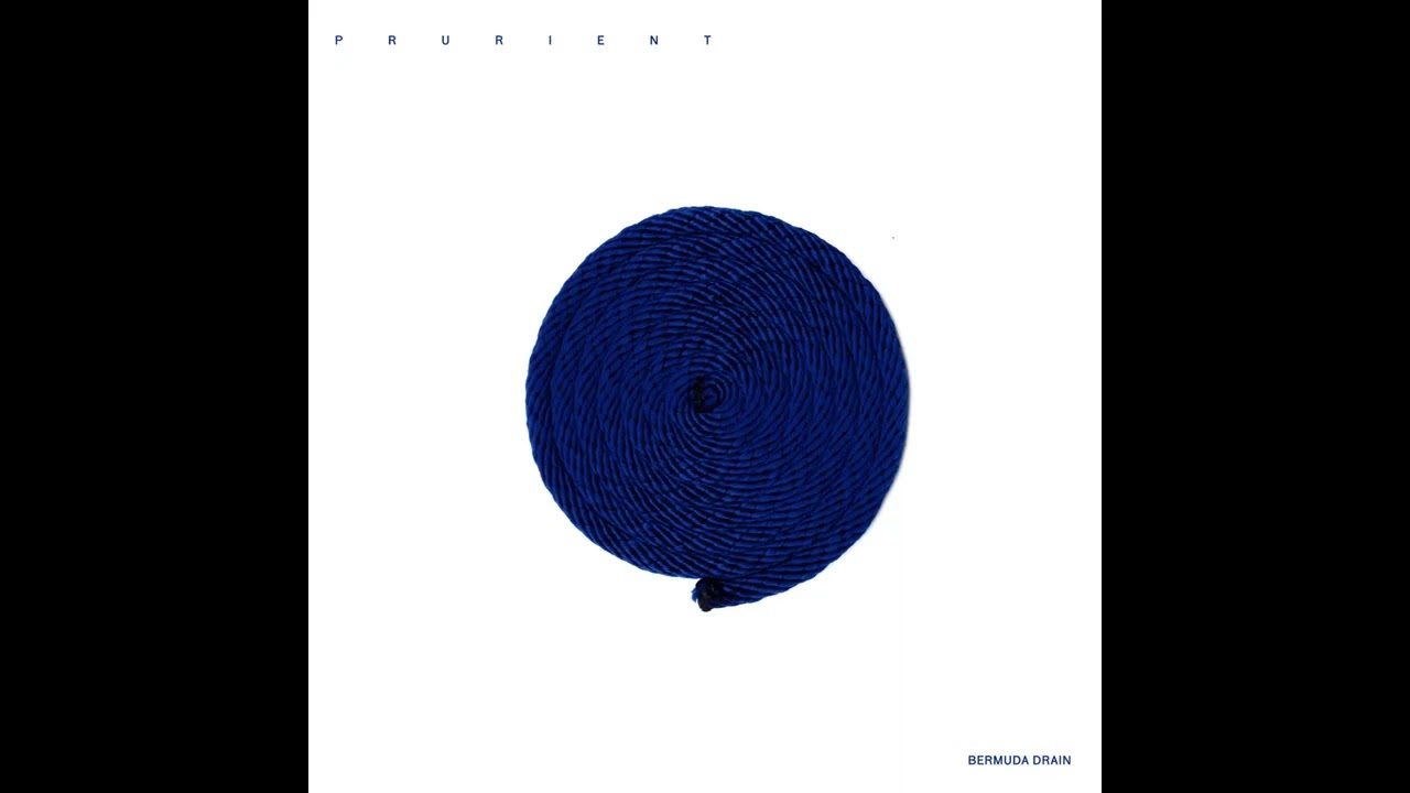 Prurient | Bermuda Drain | 2011 | FLAC