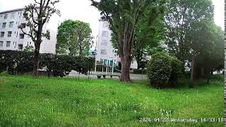 埼玉県坂戸市溝端町ライブカメラ Saitma Sakado Live camera.world.cam