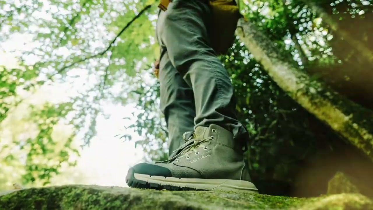 Preview of Astral Pisgah Waterproof Boots - Women's Video