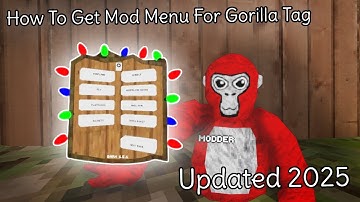 How To Get Mods Gtag (2025 WORKING)