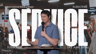 The Ache of Intimacy: Gods Desire for You | Yo Herman