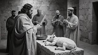 What is the Difference Between the Temple and the Synagogue