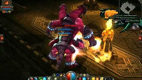 Torchlight - Ordrak lv 273.avi