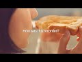 LG V60 ThinQ 5G ASMR: Breakfast Toast