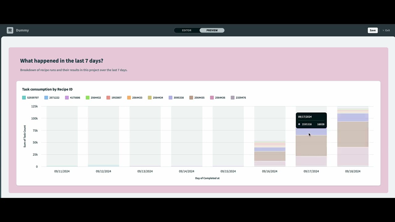Chatting with Workato Insights with Agentic AI - YouTube