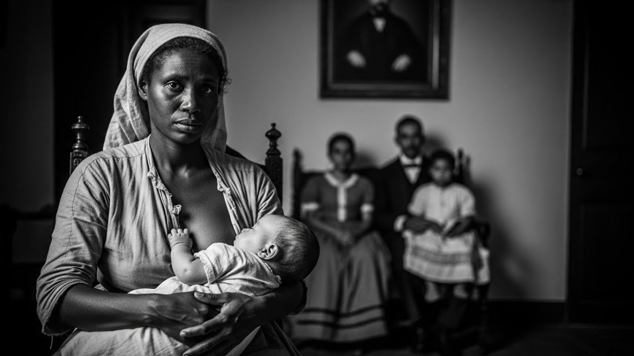 Caso Real: La Madre de Leche — Rosa Benítez (1871, Puebla)