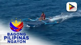 Panayam kay PCG Spokesperson for the West PHL Sea Commodore Jay Tarriela kaugnay ng ipinatupad...