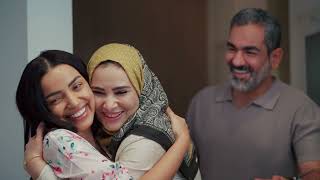 From Miles Apart to One Eid Table ❤️ | A Family Reunion Story