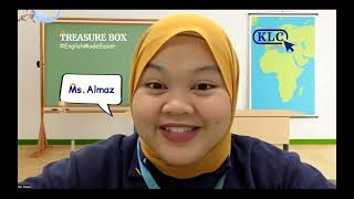 Module 4: Pre-Assessment and Placement Test (Part 1/2)