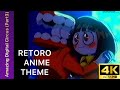 (1995)The Amazing Digital Circus Opening アメイジング・デジタル・サーカス 主題歌 Part3 (日本度吹き替え&日本語字幕)