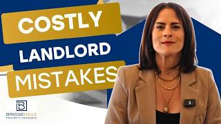 5 Costly Mistakes San Diego Landlords Must Avoid