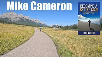 Mike Cameron Tread Talk