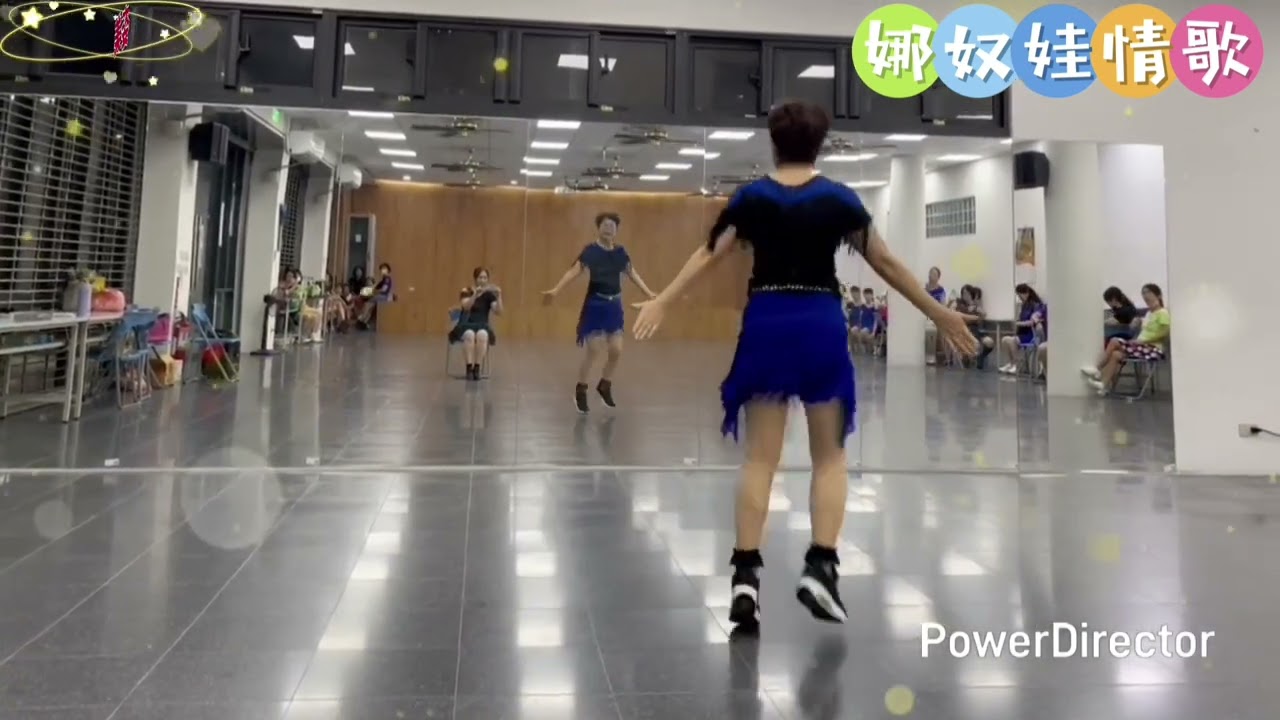 114.08.26🎶娜奴娃情歌(山地舞）💃指導老師：張錦華