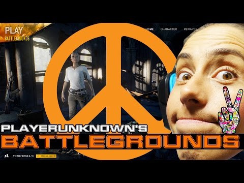 WARNING: GRIL CHICKEN AHEAD | Playerunknowns Battlegrounds | 1080p 60fps WARNING: GRIL CHICKEN AHEAD | Playerunknowns Battlegrounds | 1080p 60fps