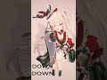 Sparxie // Sparkle ~🐈 ~ - Bang Bang Bang Meme -【MMD // KKVMD // Genshin Impact】