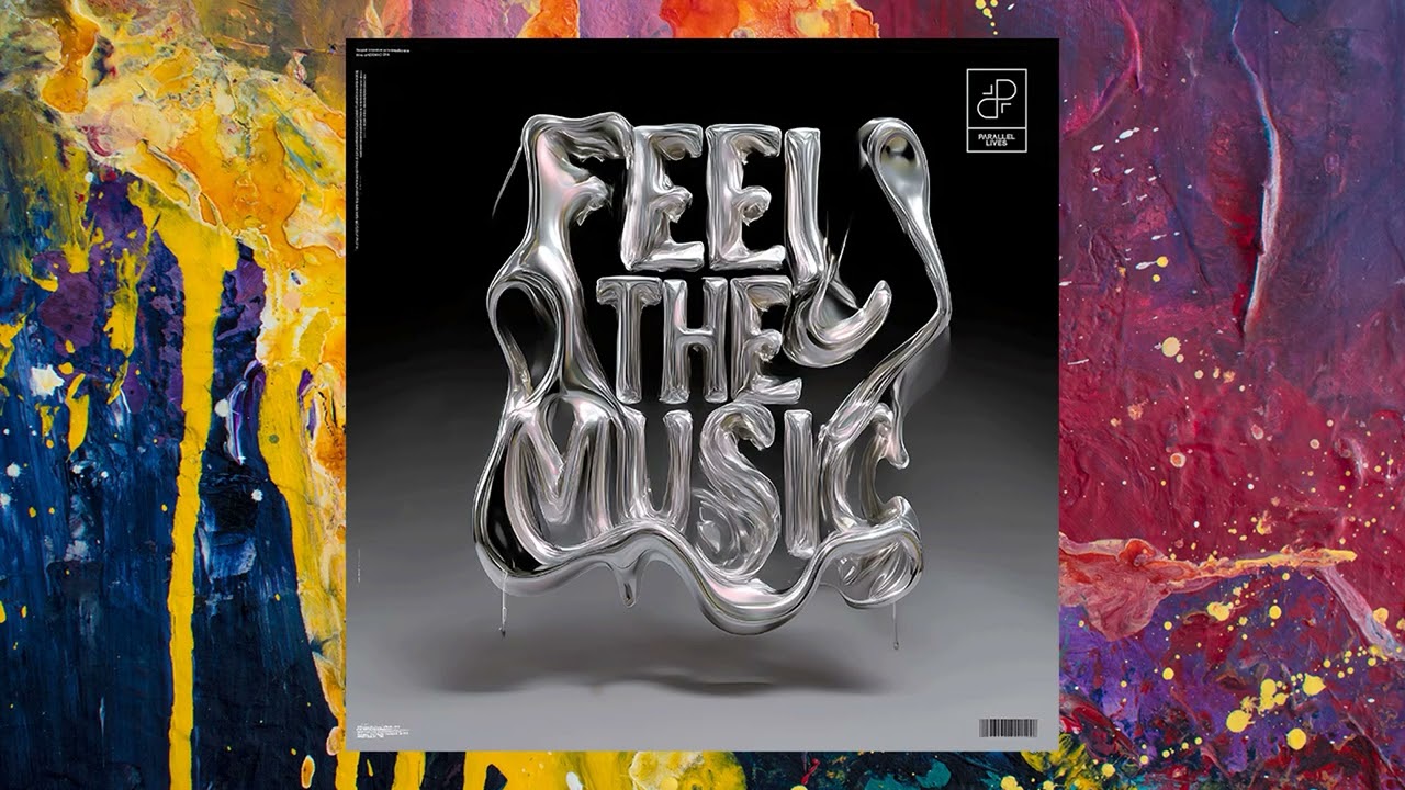 Prana Flow & Highlite feat. True Motion — Feel The Music