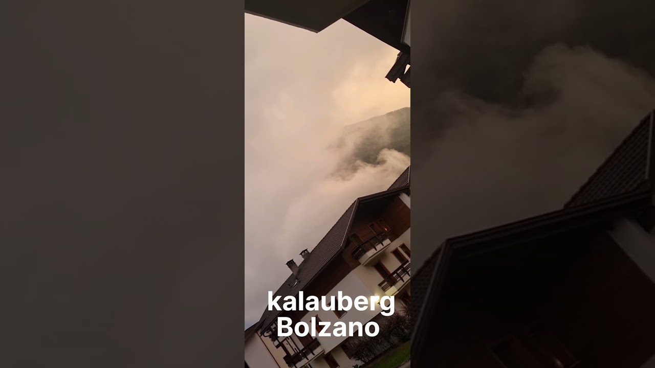 summer ⛱️🌞 life in Bolzano