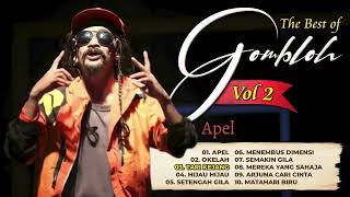 The Best Of Gombloh Vol 2  Apel  Okelah  Setengah Gila