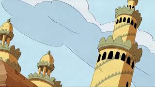DuckTales 2017 Season 3 Episodes 4 The Lost Harp of Mervana (Part 9)