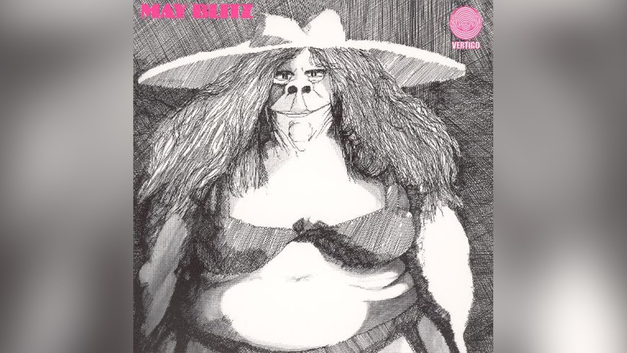 May Blitz - Tomorrow May Come [May Blitz]