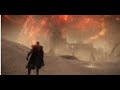 ELDEN RING - Maliketh in 1 minute (both phases)
