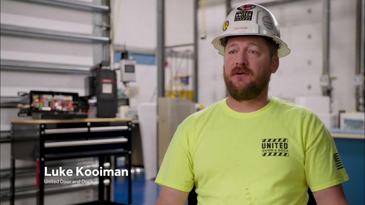 LiftMaster Next Generation of Commercial Door Operators Dealer