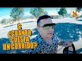 Cuánto Cuesta Un Corrido $ 💵 | Mario "El Cachorro" Delgado