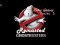 Охотники за привидениями | Ghostbusters video games | Часть #5