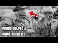 TRES HISTORIAS DESCONOCIDAS SOBRE PEDRO INFANTE