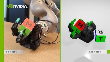DeXtreme: Transferring Dexterous Manipulation from Simulations to Reality