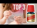 TOP 3 : Meilleur Durcisseur d'Ongles 2023